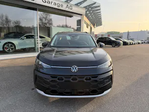 VW T-Roc 1.5 eTSI mHEV Trend DSG