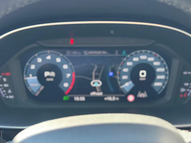 Audi Q3 40 TFSI quattro S-tronic
