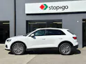 Audi Q3 40 TFSI quattro S-tronic