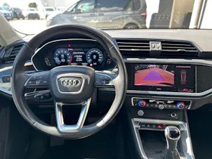 Audi Q3 40 TFSI quattro S-tronic
