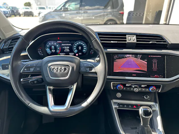 Audi Q3 40 TFSI quattro S-tronic