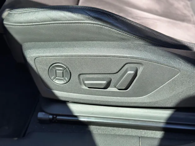 Audi Q3 40 TFSI quattro S-tronic