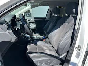 Audi Q3 40 TFSI quattro S-tronic