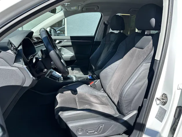 Audi Q3 40 TFSI quattro S-tronic