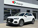 Audi Q3 40 TFSI quattro S-tronic