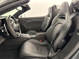 Maserati MC 20 Cielo