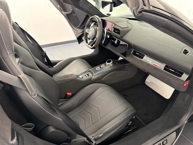 Maserati MC 20 Cielo