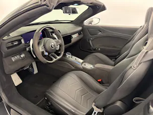 Maserati MC 20 Cielo