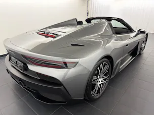 Maserati MC 20 Cielo