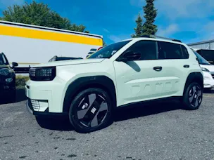 Fiat Grande Panda MHEV La Prima