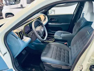 Fiat Grande Panda MHEV La Prima