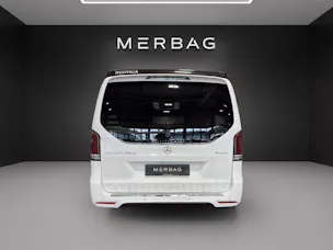 Mercedes-Benz Marco Polo Horizon 300 d 4M Automat