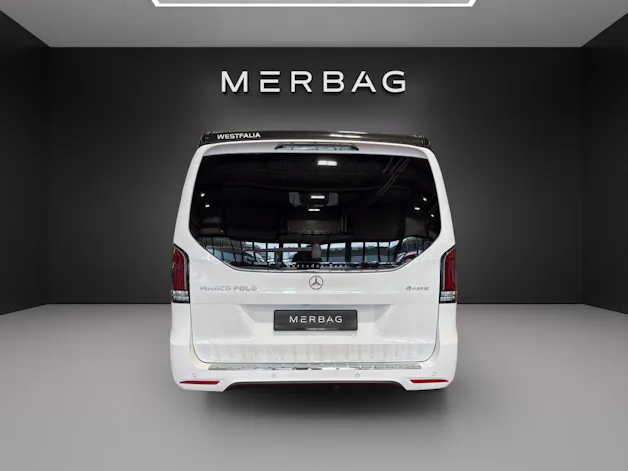 Mercedes-Benz Marco Polo Horizon 300 d 4M Automat