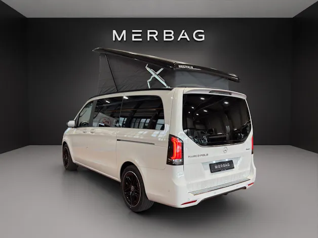 Mercedes-Benz Marco Polo Horizon 300 d 4M Automat