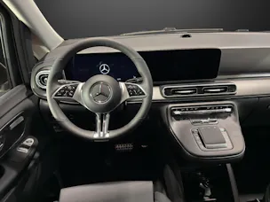 Mercedes-Benz Marco Polo Horizon 300 d 4M Automat