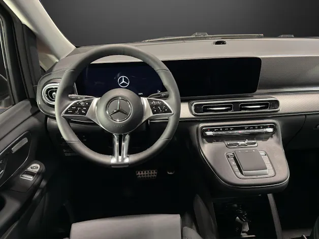 Mercedes-Benz Marco Polo Horizon 300 d 4M Automat