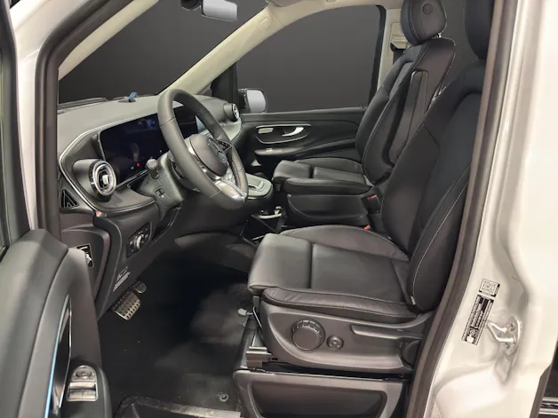 Mercedes-Benz Marco Polo Horizon 300 d 4M Automat