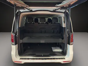 Mercedes-Benz Marco Polo Horizon 300 d 4M Automat