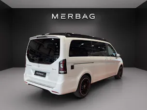 Mercedes-Benz Marco Polo Horizon 300 d 4M Automat
