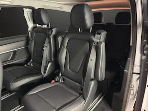 Mercedes-Benz Marco Polo Horizon 300 d 4M Automat