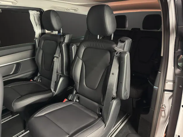 Mercedes-Benz Marco Polo Horizon 300 d 4M Automat