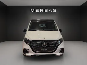 Mercedes-Benz Marco Polo Horizon 300 d 4M Automat