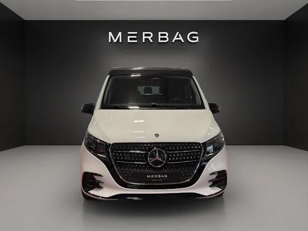 Mercedes-Benz Marco Polo Horizon 300 d 4M Automat