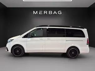 Mercedes-Benz Marco Polo Horizon 300 d 4M Automat