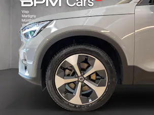 Volvo XC40 B4 Benzin Mild Hybrid Plus Dark DCT