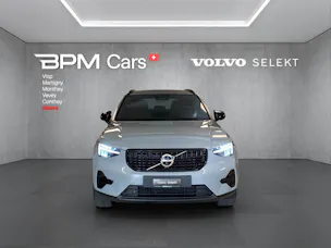 Volvo XC40 B4 Benzin Mild Hybrid Plus Dark DCT