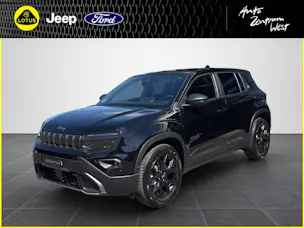 Jeep Avenger 1.2 MHEV Overland 4xe Sky