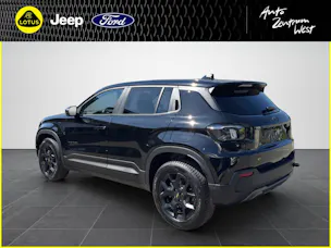 Jeep Avenger 1.2 MHEV Overland 4xe Sky