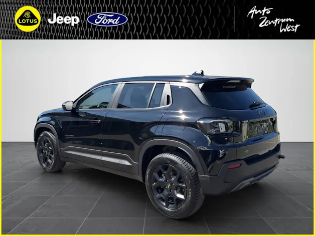 Jeep Avenger 1.2 MHEV Overland 4xe Sky