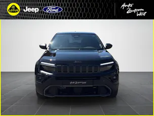 Jeep Avenger 1.2 MHEV Overland 4xe Sky
