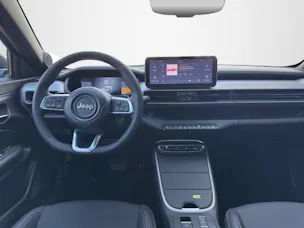 Jeep Avenger 1.2 MHEV Overland 4xe Sky