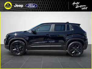 Jeep Avenger 1.2 MHEV Overland 4xe Sky