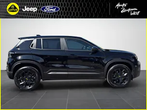 Jeep Avenger 1.2 MHEV Overland 4xe Sky