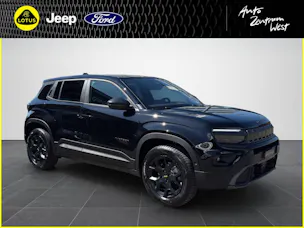 Jeep Avenger 1.2 MHEV Overland 4xe Sky