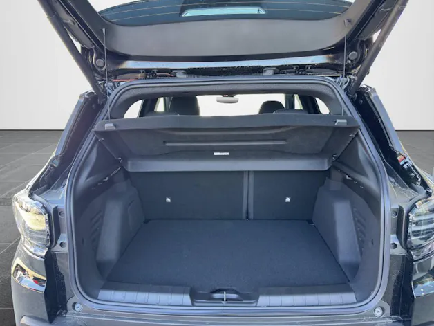 Jeep Avenger 1.2 MHEV Overland 4xe Sky