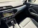 AUDI Q3 Sportback 45 TFSI S line quattro S-tronic
