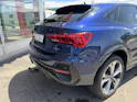 AUDI Q3 Sportback 45 TFSI S line quattro S-tronic