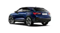 Audi Q3 Sportback 45 TFSI S line quattro S-tronic