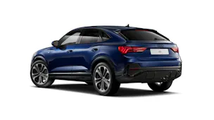 Audi Q3 Sportback 45 TFSI S line quattro S-tronic
