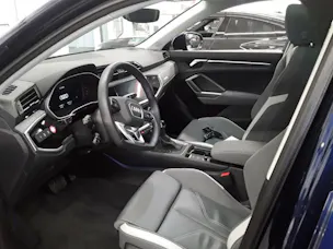 Audi Q3 Sportback 45 TFSI S line quattro S-tronic