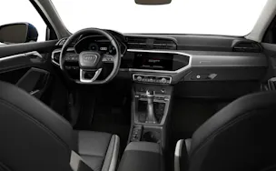 Audi Q3 Sportback 45 TFSI S line quattro S-tronic