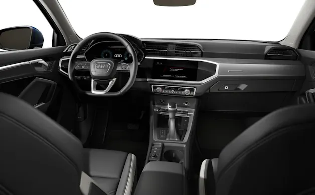 Audi Q3 Sportback 45 TFSI S line quattro S-tronic