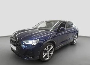 Audi Q3 Sportback 45 TFSI S line quattro S-tronic
