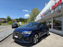 AUDI Q3 Sportback 45 TFSI S line quattro S-tronic