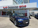 AUDI Q3 Sportback 45 TFSI S line quattro S-tronic