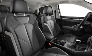 Audi Q3 Sportback 45 TFSI S line quattro S-tronic